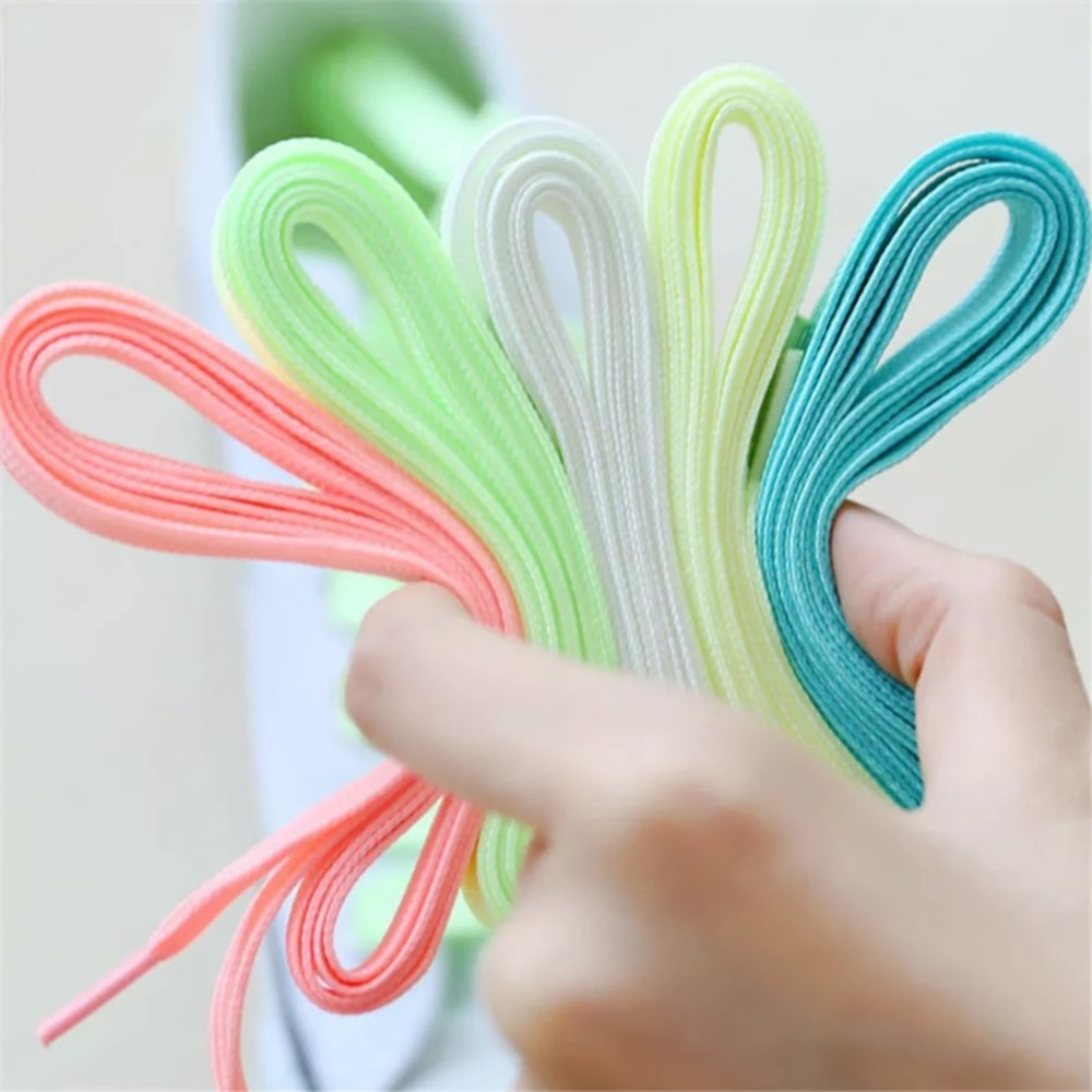 (SOLD OUT) Luminous Glow In The Dark Shoe Laces - Picture 5 of 5